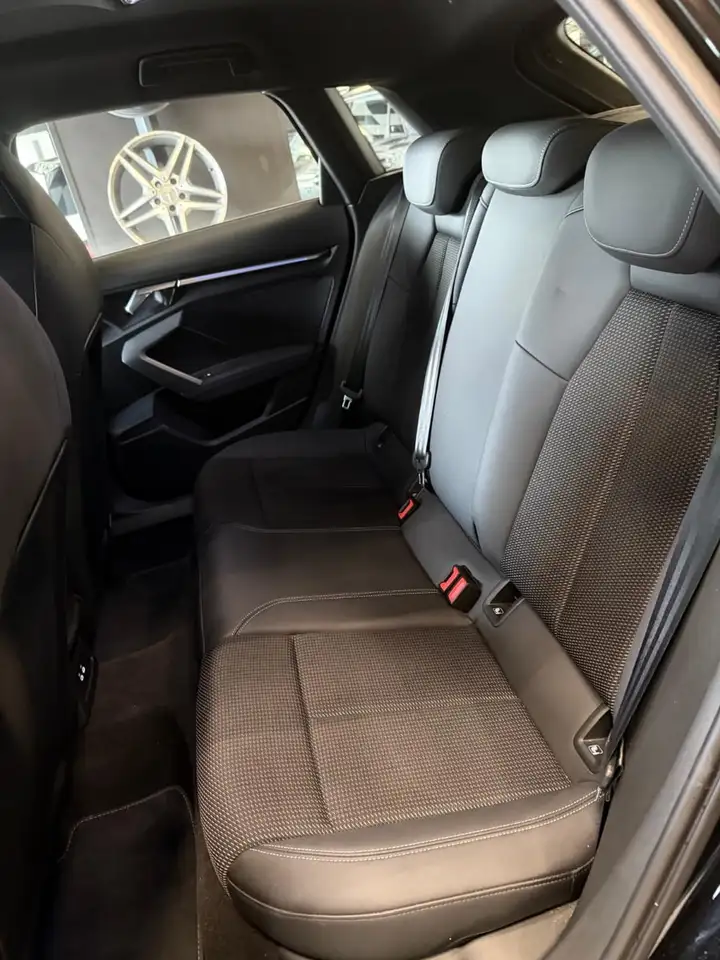 Audi A3 SPB TFSI e 150 kW S tronic S line edition, миниатюра 18