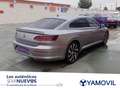 Volkswagen Arteon 2.0 TSI R-Line DSG7 140kW Plateado - thumbnail 2