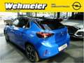 Opel Corsa Elegance- 11KW Charger,AWR,Komf-Pak. Blau - thumbnail 2