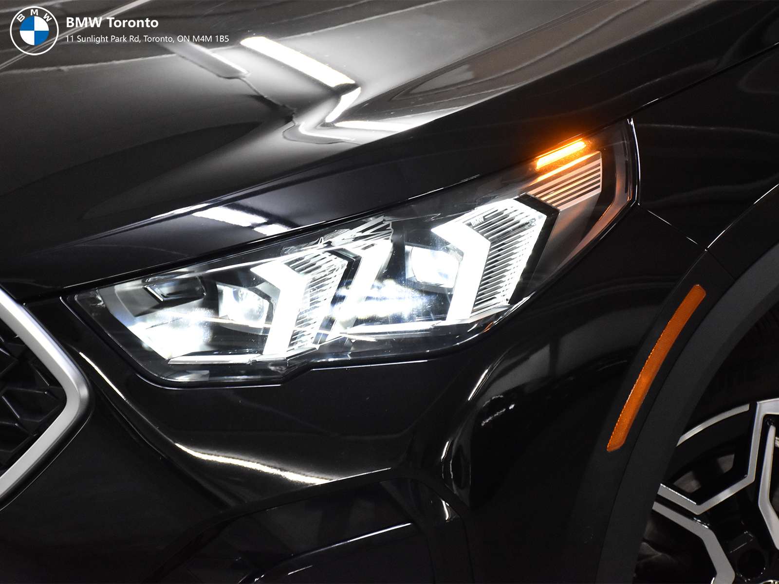 2024 BMW X2 — снимка 1