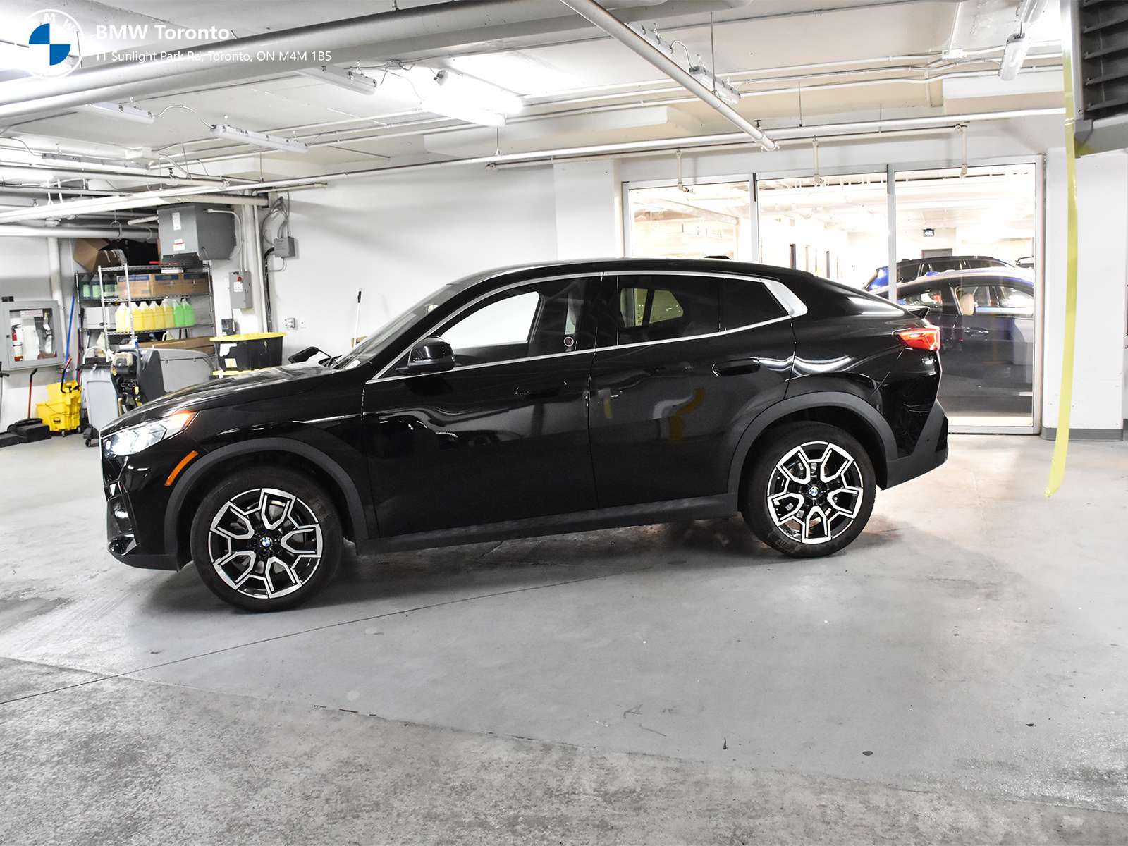 2024 BMW X2 — снимка 1