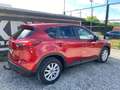 Mazda CX-5 CX-5 SKYACTIV-D 150 Drive Exclusive-Line Rouge - thumbnail 4