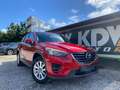 Mazda CX-5 CX-5 SKYACTIV-D 150 Drive Exclusive-Line Rouge - thumbnail 1