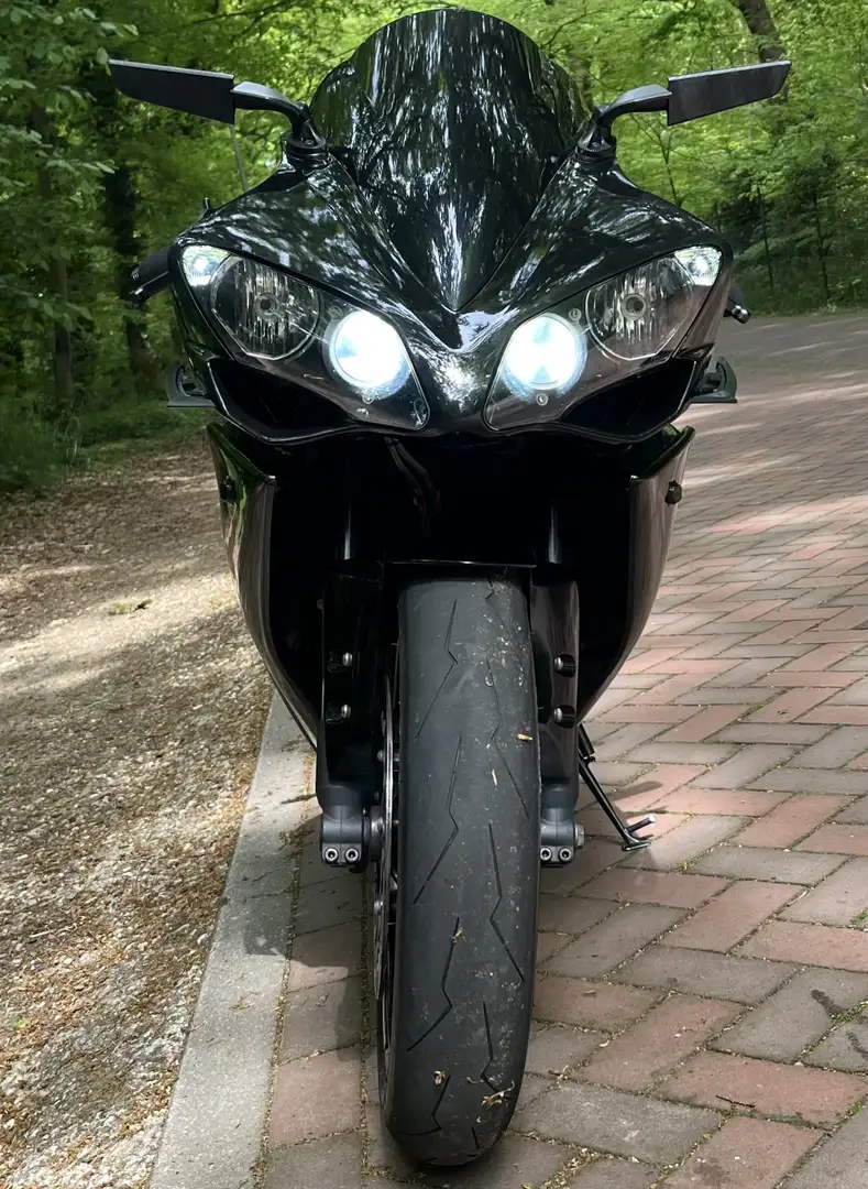 Yamaha YZF-R1 YZF R1 2007 - 2