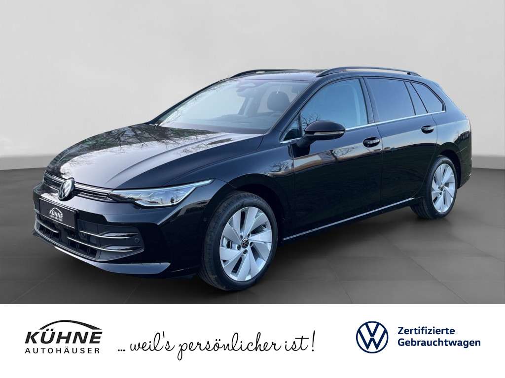 Brugt Volkswagen Golf 1.5