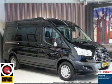 350 2.0 TDCI L2H2 Trend