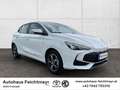 MG MG3 MG3 Hybrid+ Comfort FWD Weiß - thumbnail 3