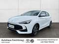MG MG3 MG3 Hybrid+ Comfort FWD Weiß - thumbnail 1