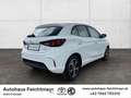 MG MG3 MG3 Hybrid+ Comfort FWD Weiß - thumbnail 5