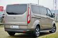 Ford Tourneo Custom 2.0 ecoblue hybrid mhev Active 130cv 8 POSTI L1H1 Brun - thumbnail 6