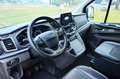 Ford Tourneo Custom 2.0 ecoblue hybrid mhev Active 130cv 8 POSTI L1H1 Brun - thumbnail 7