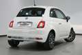 Fiat 500 1.0 Hybrid Monotrim 52kW Blanco - thumbnail 4