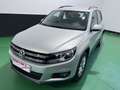 Volkswagen Tiguan 2.0TDI BMT T1 4x2 110 Gris - thumbnail 3