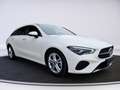 Mercedes-Benz CLA 180 d Shooting Brake Österreich-Edition Blanc - thumbnail 8