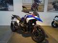 BMW R 1300 GS Schmiederäder, adapt Höhe, Dynamik Blau - thumbnail 1