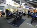 BMW R 1300 GS Schmiederäder, adapt Höhe, Dynamik Blau - thumbnail 17
