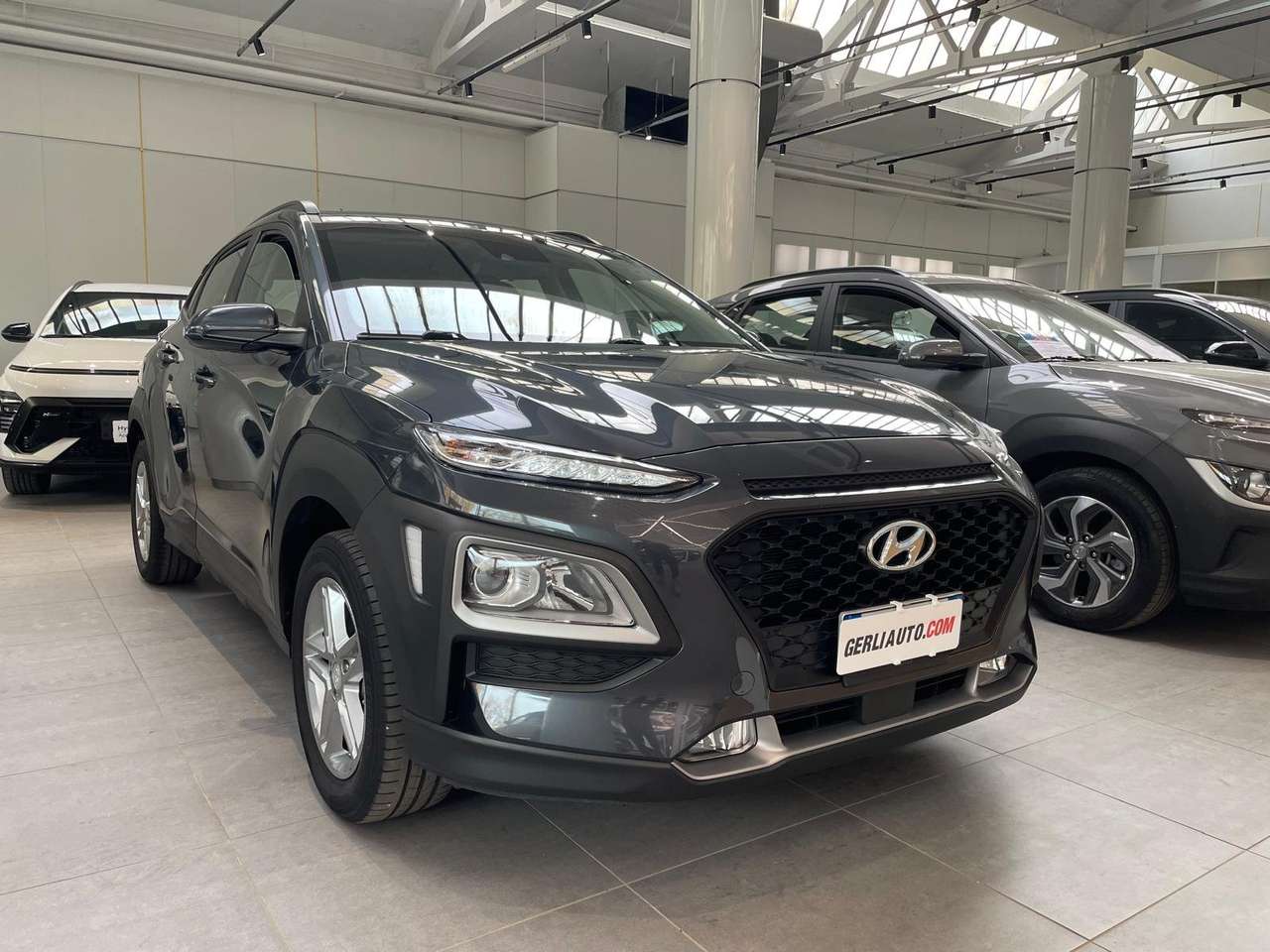 Hyundai KONA Kona I 2017 1.0 t-gdi Xtech 2wd 120cv / PROMO 48