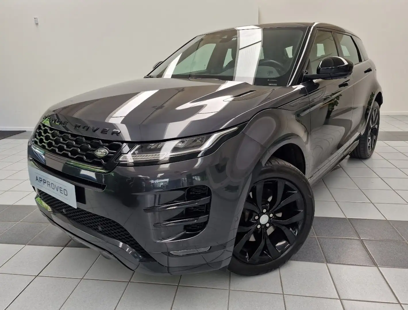 Land Rover Range Rover Evoque Range Rover Evoque 2.0D I4 180 CV AWD Auto R-Dyna - 1