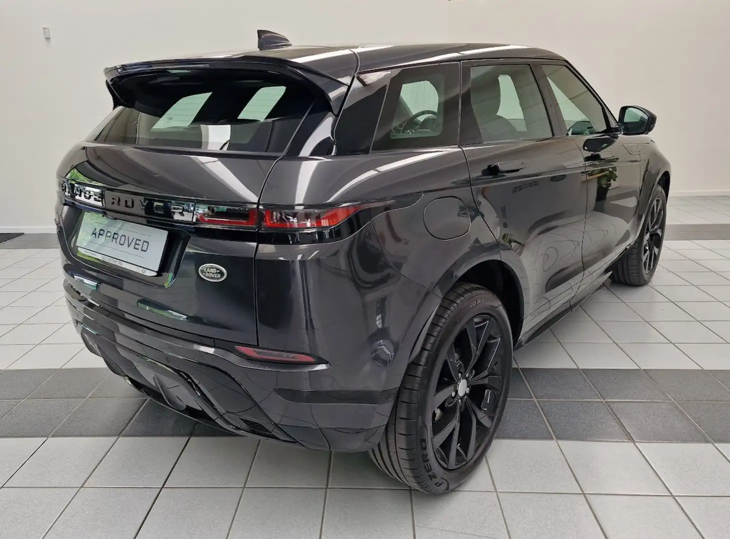 Land Rover Range Rover Evoque Range Rover Evoque 2.0D I4 180 CV AWD Auto R-Dyna - 2