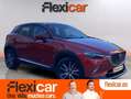 Mazda CX-3 1.5 SKYACTIV DE 77kW Style+ 2WD Burdeos - thumbnail 1