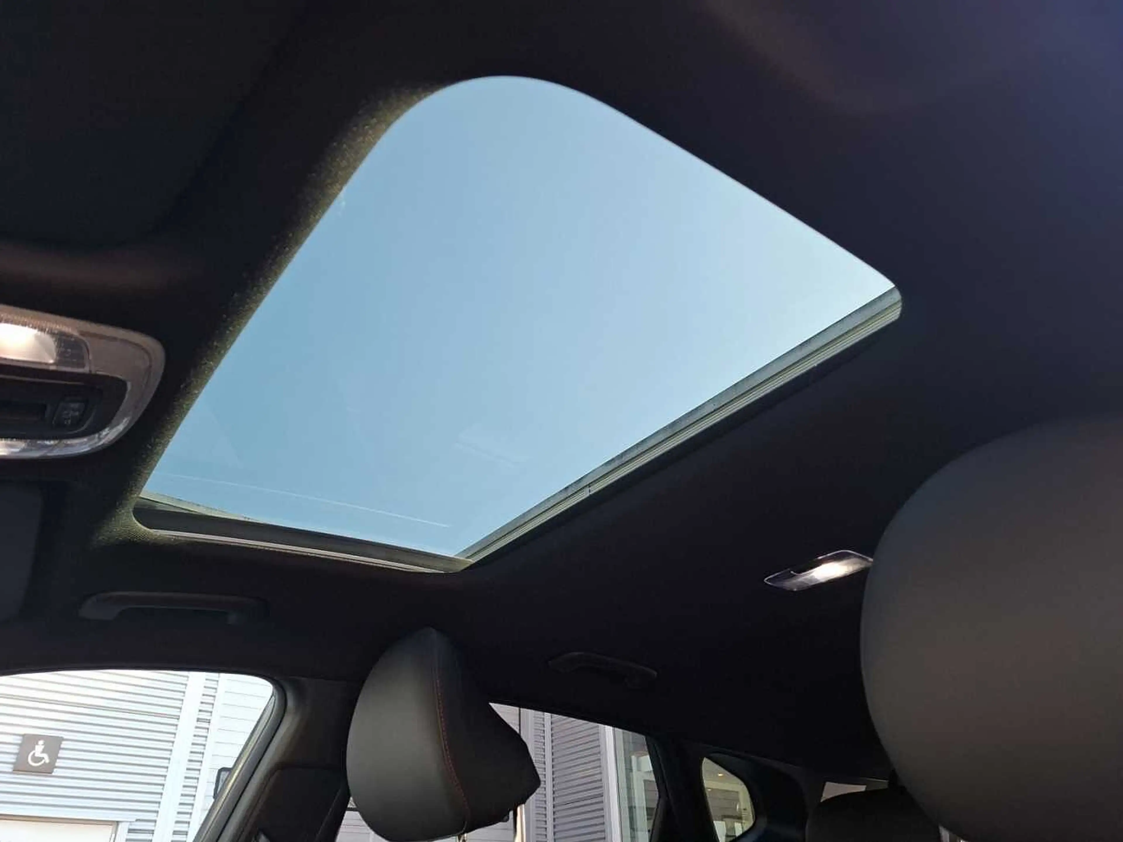 Hyundai KONA 1.6 T-GDI DCT N Line X 'Glasdach' — photo 14