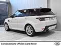 Land Rover Range Rover Sport 3.0 tdv6 hse dynamic 249cv auto Weiß - thumbnail 3