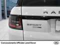 Land Rover Range Rover Sport 3.0 tdv6 hse dynamic 249cv auto Weiß - thumbnail 17