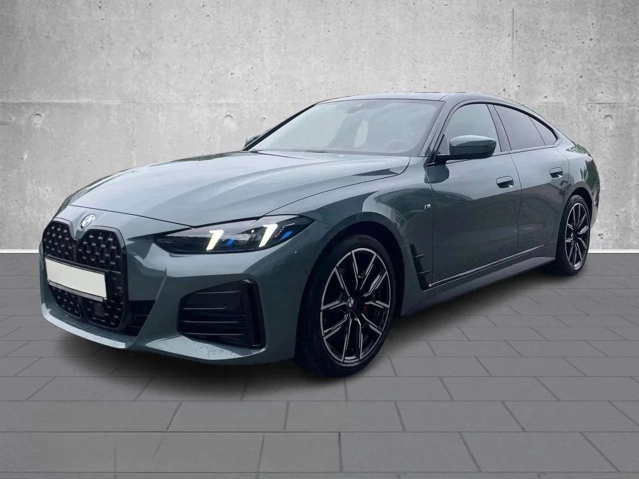 BMW 430