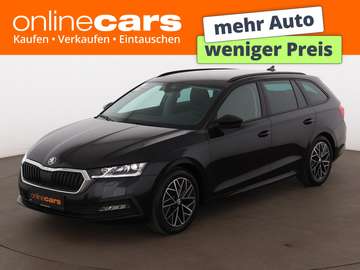 Combi 2.0 TDI Ambition Aut MATRIX NAVI