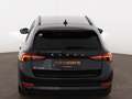 Skoda Octavia Combi 2.0 TDI Ambition Aut MATRIX NAVI Schwarz - thumbnail 7