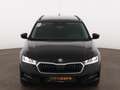 Skoda Octavia Combi 2.0 TDI Ambition Aut MATRIX NAVI Schwarz - thumbnail 2