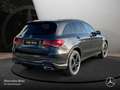 Mercedes-Benz GLC 200 GLC 220 d 4M AMG+NIGHT+LED+KAMERA+KEYLESS+9G Grau - thumbnail 8