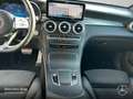 Mercedes-Benz GLC 200 GLC 220 d 4M AMG+NIGHT+LED+KAMERA+KEYLESS+9G Grau - thumbnail 15