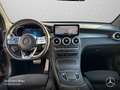 Mercedes-Benz GLC 200 GLC 220 d 4M AMG+NIGHT+LED+KAMERA+KEYLESS+9G Grau - thumbnail 13