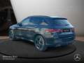 Mercedes-Benz GLC 200 GLC 220 d 4M AMG+NIGHT+LED+KAMERA+KEYLESS+9G Grau - thumbnail 10
