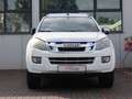 Isuzu D-Max 2.5 Double Cab 4WD LSX Blanc - thumbnail 2