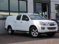 Isuzu D-Max 2.5 Double Cab 4WD LSX Blanc - thumbnail 22