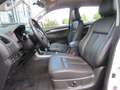 Isuzu D-Max 2.5 Double Cab 4WD LSX Blanc - thumbnail 13