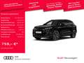 Audi Q6 e-tron quattro PANO STANDHZ HUD AHK 360° A Чёрный - thumbnail 1