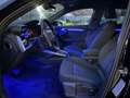 Audi A3 Audi A3 35 TDI Stronic Total Black led matrix Nero - thumbnail 10
