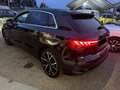 Audi A3 Audi A3 35 TDI Stronic Total Black led matrix Nero - thumbnail 5
