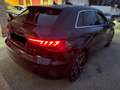 Audi A3 Audi A3 35 TDI Stronic Total Black led matrix Nero - thumbnail 7