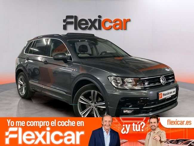 Volkswagen Tiguan 1.5 TSI Sport DSG 110kW - foto 1