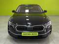 Skoda Octavia 1.5 TSI MHEV Design DSG7 110kW Negro - thumbnail 2