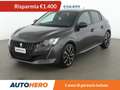 Peugeot 208 1.2 PureTech Allure 100 CV Grigio - thumbnail 1