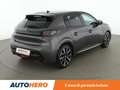 Peugeot 208 1.2 PureTech Allure 100 CV Grigio - thumbnail 6