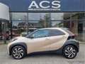 Toyota Aygo X 1.0 VVT-i Bi-Tone | Ad. cruise | Park.Sensoren V-A Beige - thumbnail 4