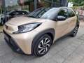 Toyota Aygo X 1.0 VVT-i Bi-Tone | Ad. cruise | Park.Sensoren V-A Beige - thumbnail 6