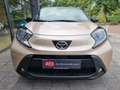 Toyota Aygo X 1.0 VVT-i Bi-Tone | Ad. cruise | Park.Sensoren V-A Beige - thumbnail 5
