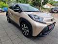 Toyota Aygo X 1.0 VVT-i Bi-Tone | Ad. cruise | Park.Sensoren V-A Beige - thumbnail 13